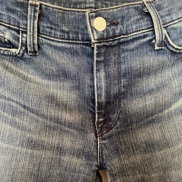 7for all mankind high waisted Joyce jeans - Picture 5 of 6